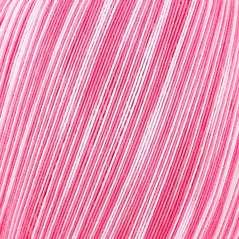 Häkelgarn 100 Ombre