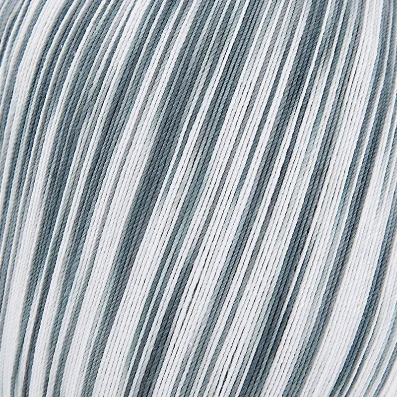 Häkelgarn 100 Ombre