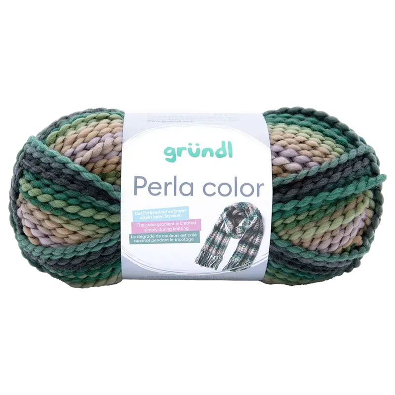 Perla Color