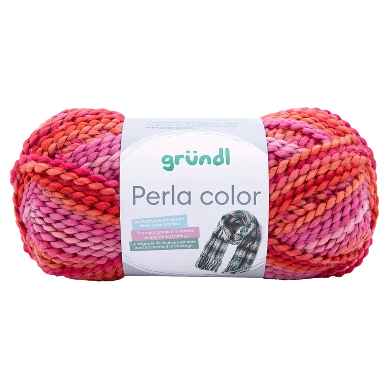 Perla Color