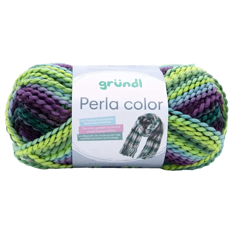 Perla Color