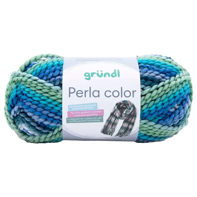 Perla Color