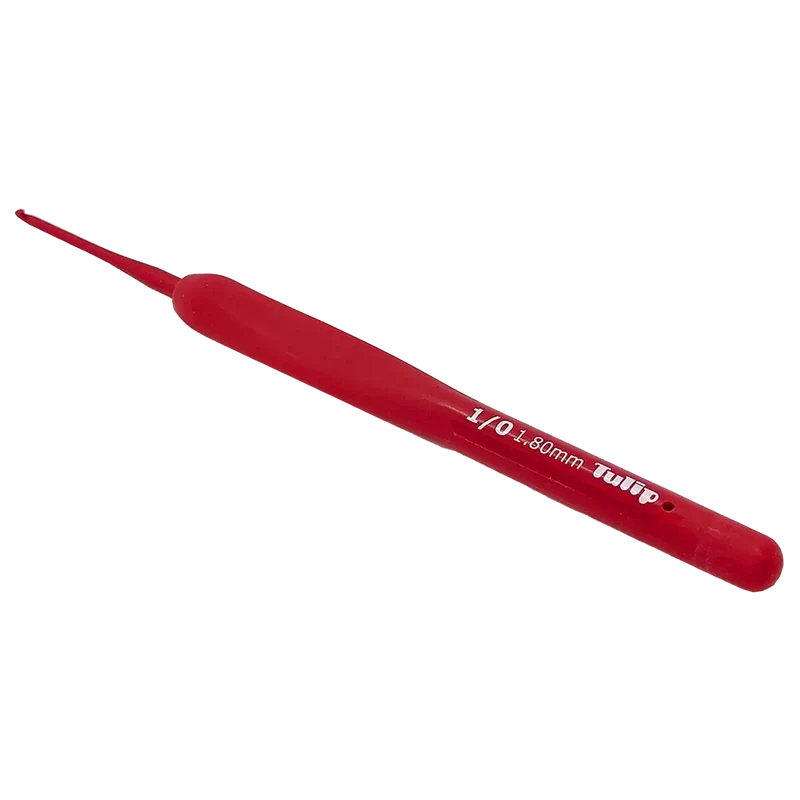 Etimo Red Häkelnadel