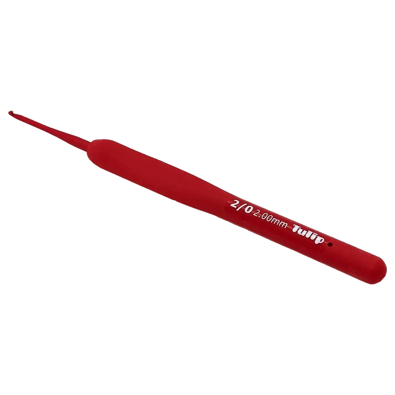 Etimo Red Häkelnadel