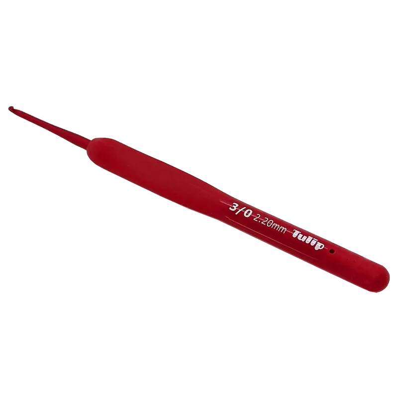 Etimo Red Häkelnadel
