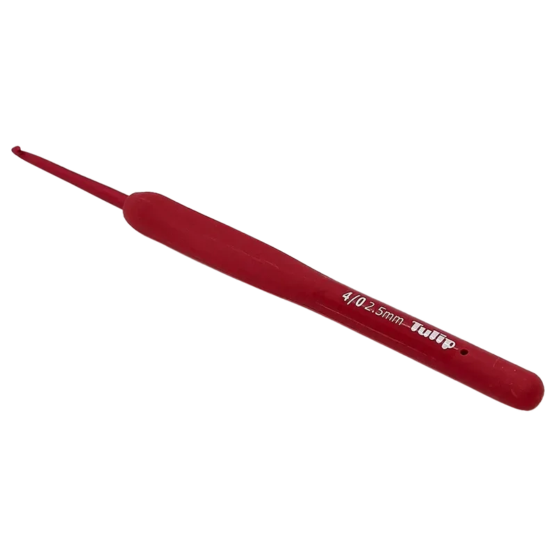 Etimo Red Häkelnadel