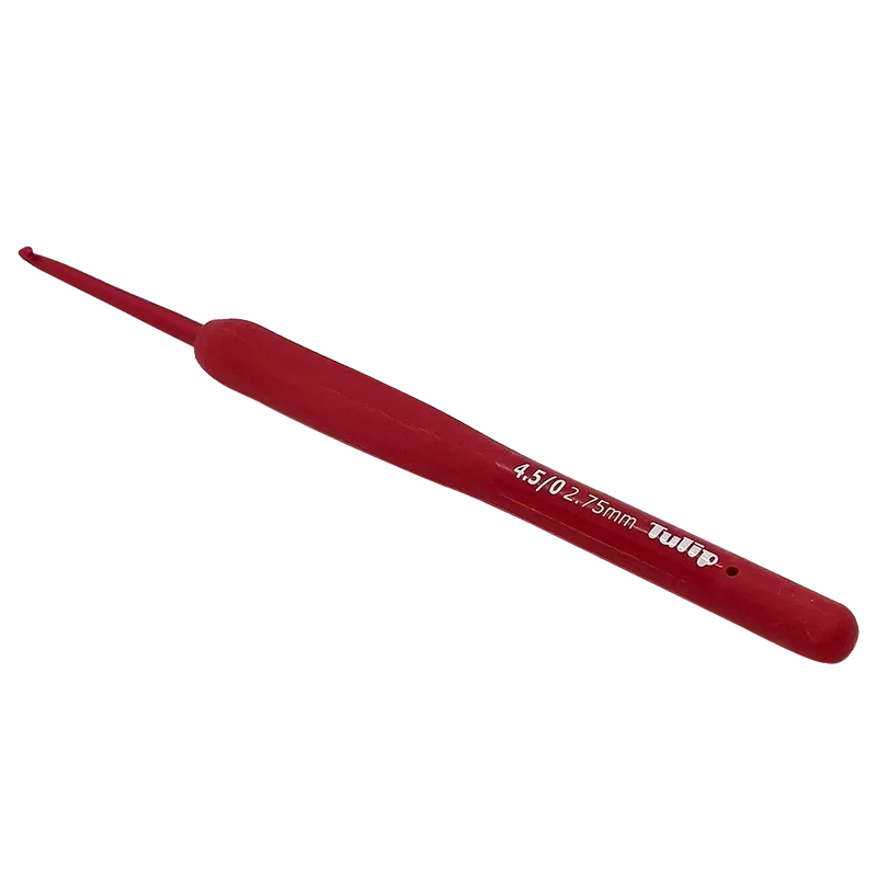 Etimo Red Häkelnadel