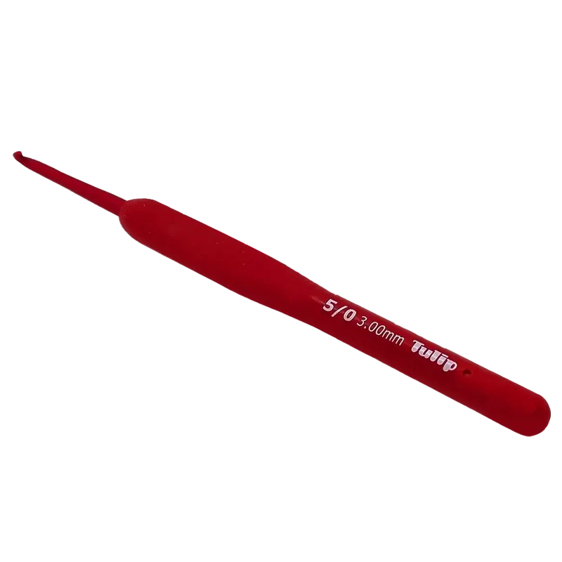 Etimo Red Häkelnadel