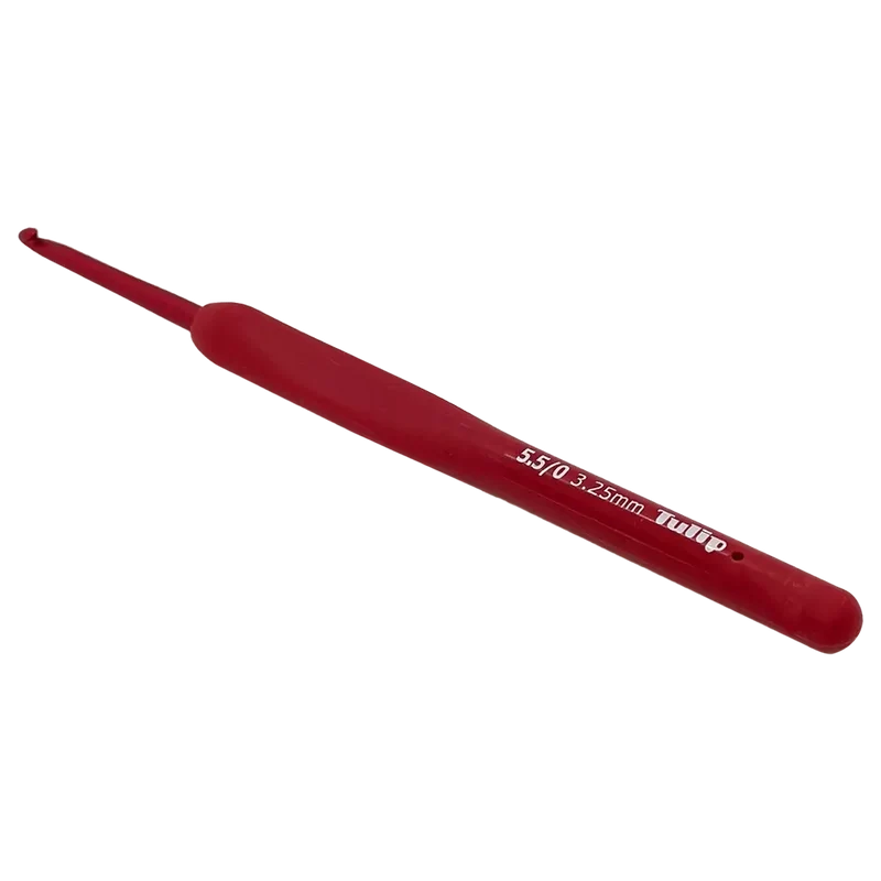 Etimo Red Häkelnadel