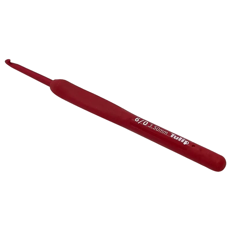 Etimo Red Häkelnadel