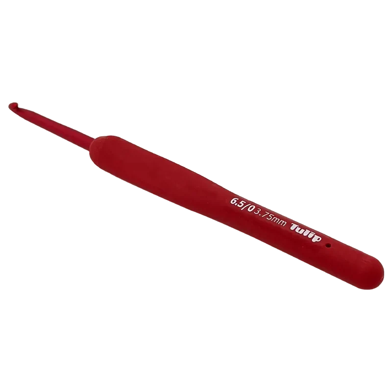 Etimo Red Häkelnadel