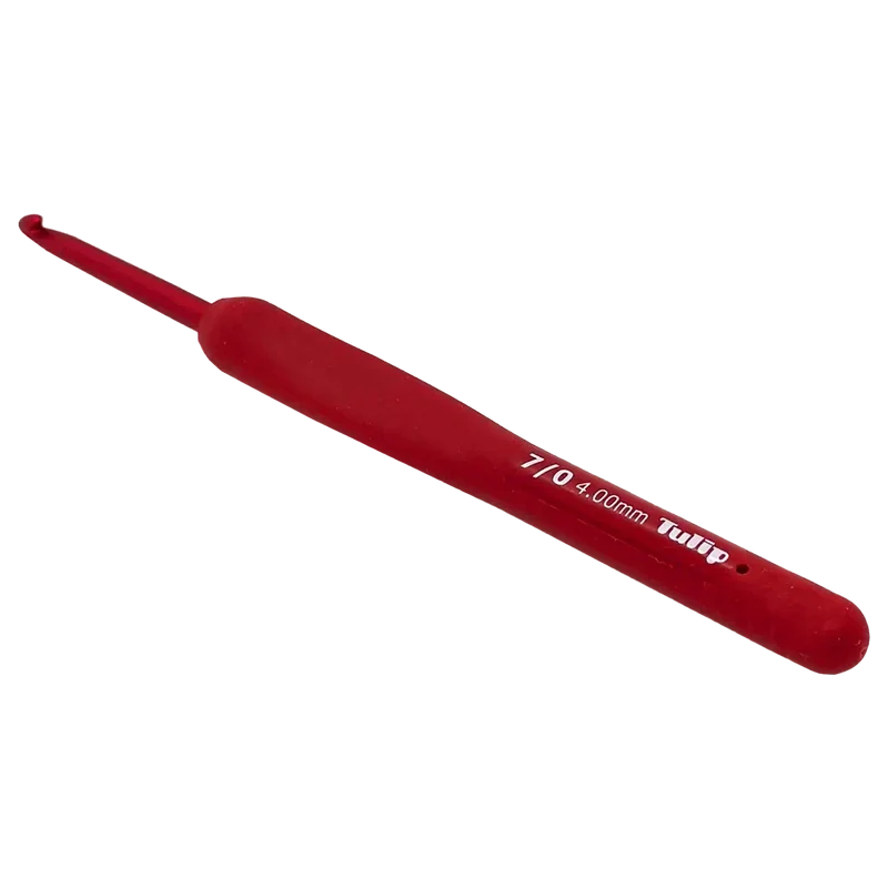 Etimo Red Häkelnadel