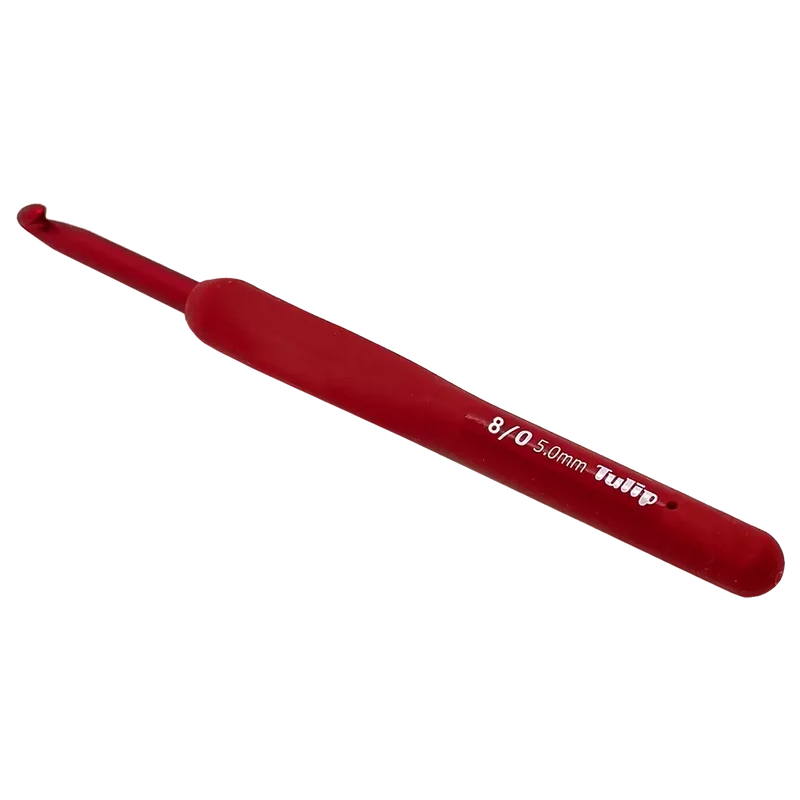 Etimo Red Häkelnadel