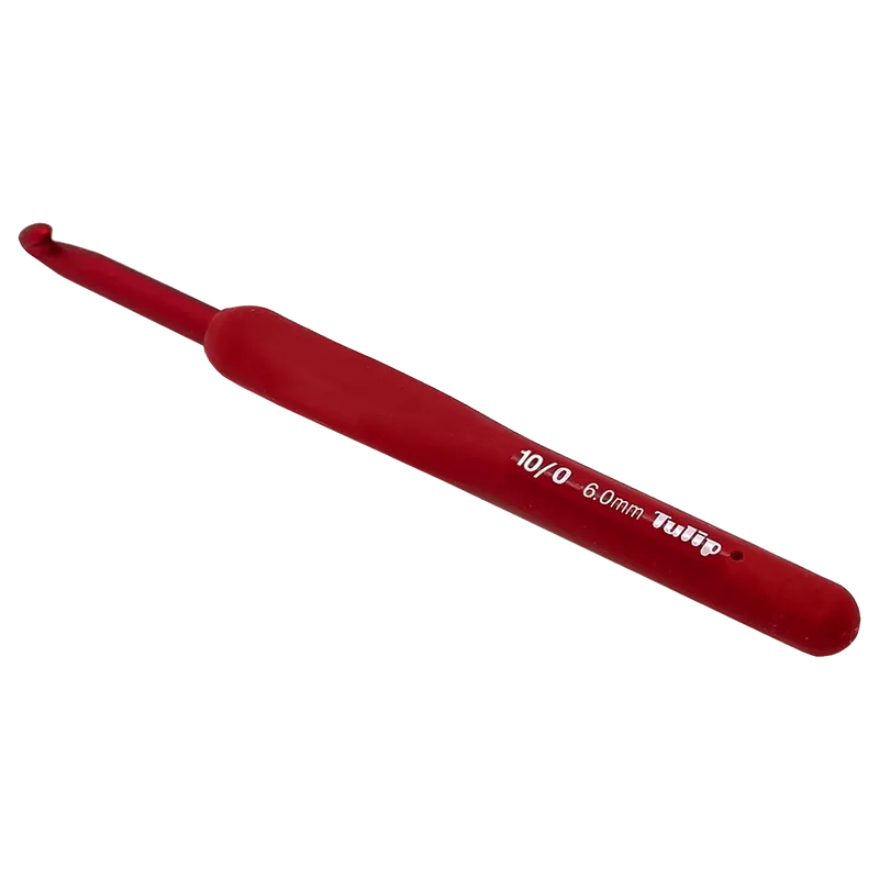 Etimo Red Häkelnadel