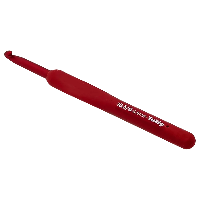 Etimo Red Häkelnadel
