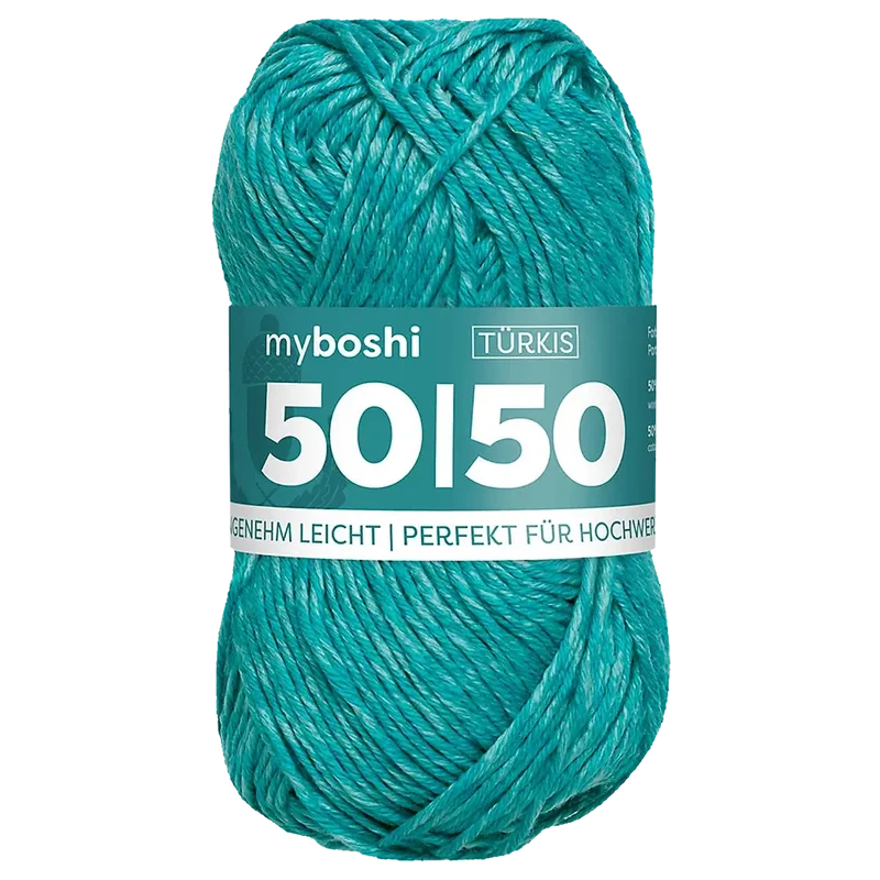 50|50