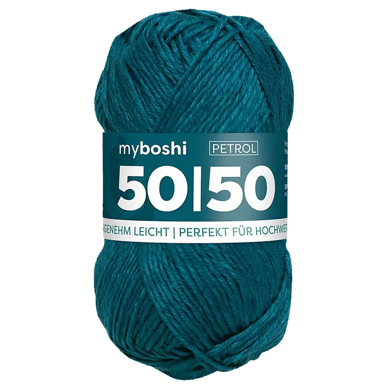 50|50