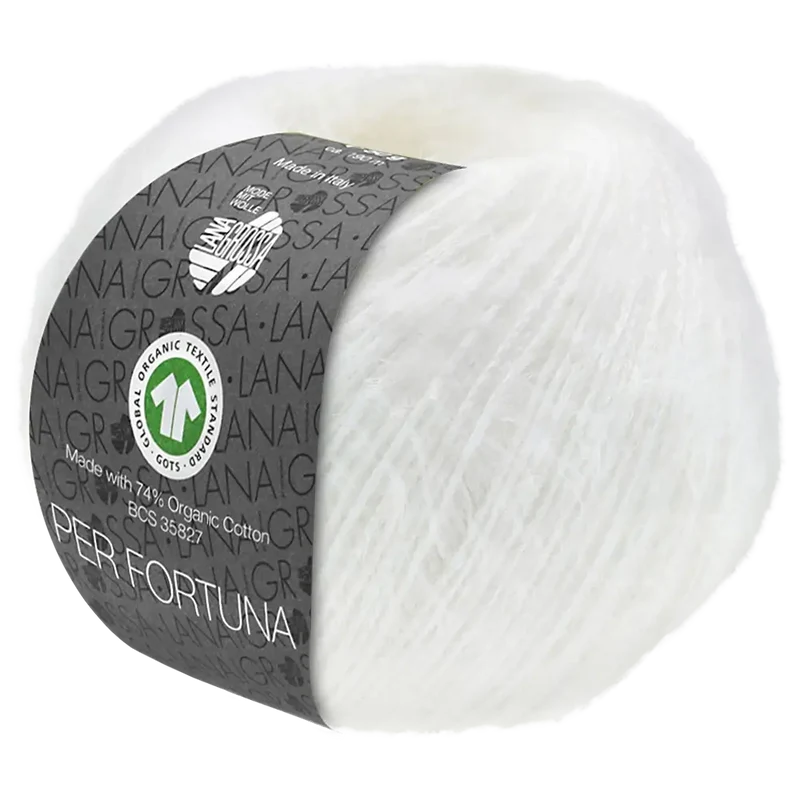 Per Fortuna