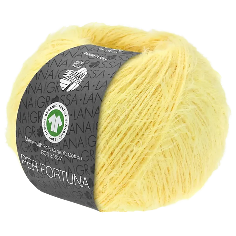 Per Fortuna