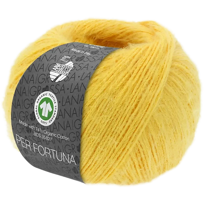 Per Fortuna