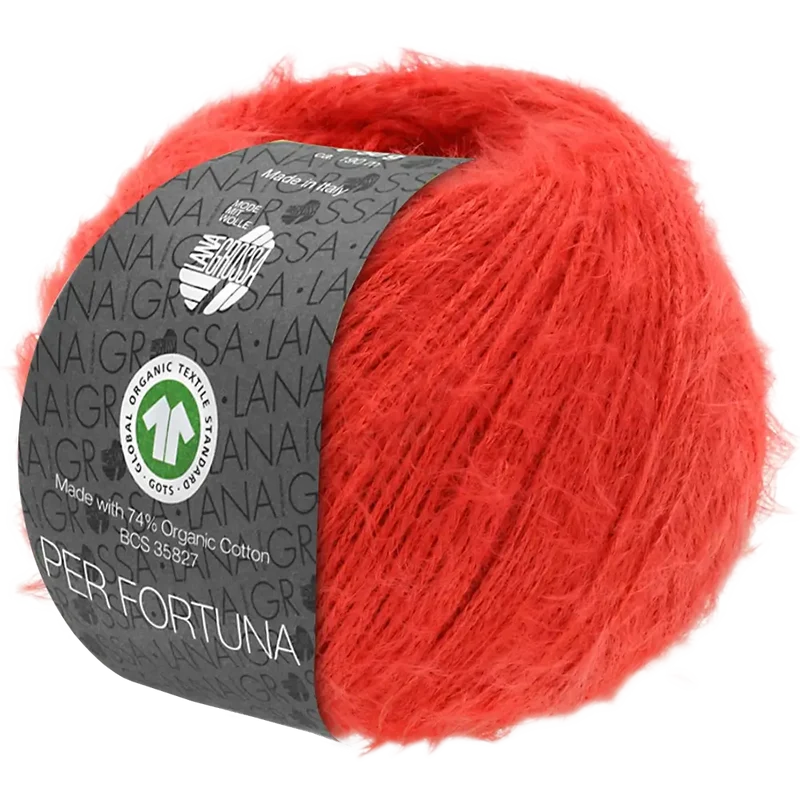 Per Fortuna
