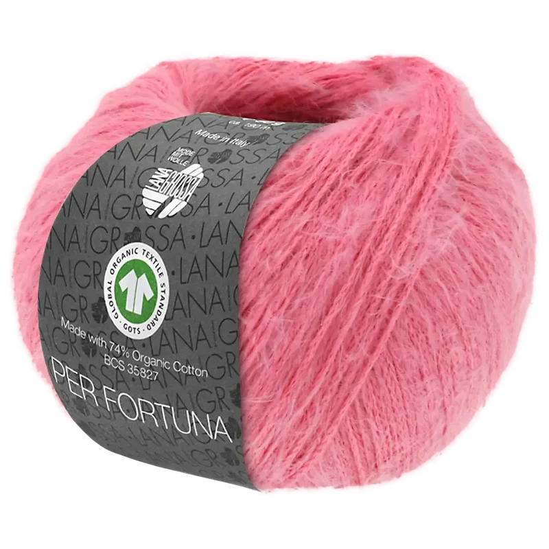 Per Fortuna