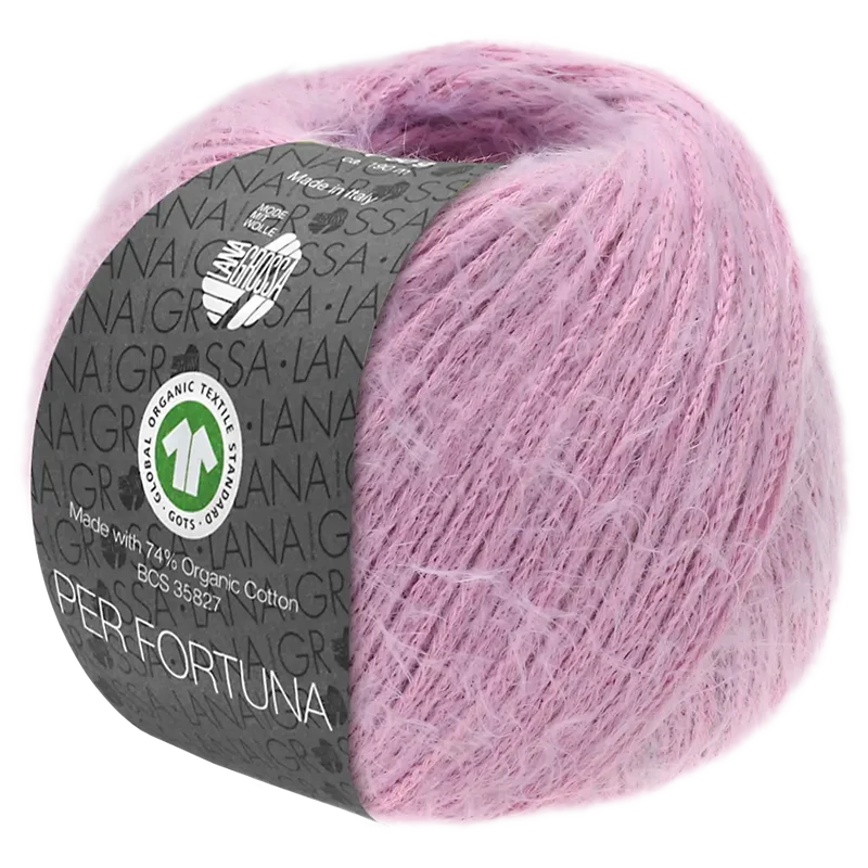 Per Fortuna