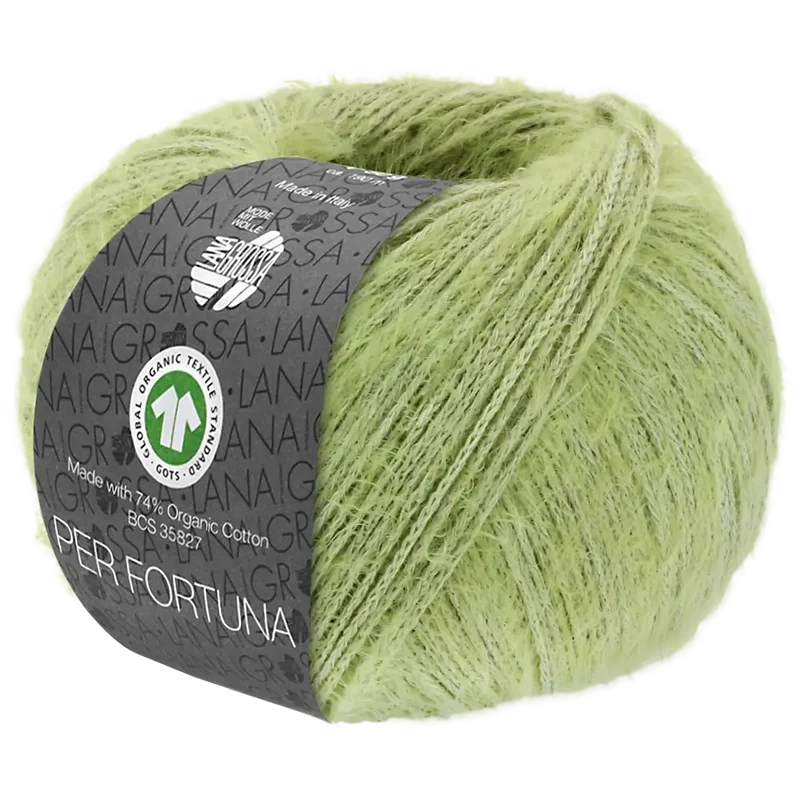 Per Fortuna