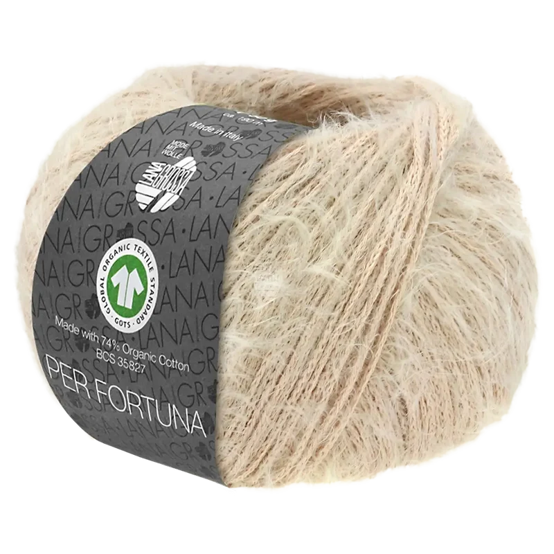 Per Fortuna