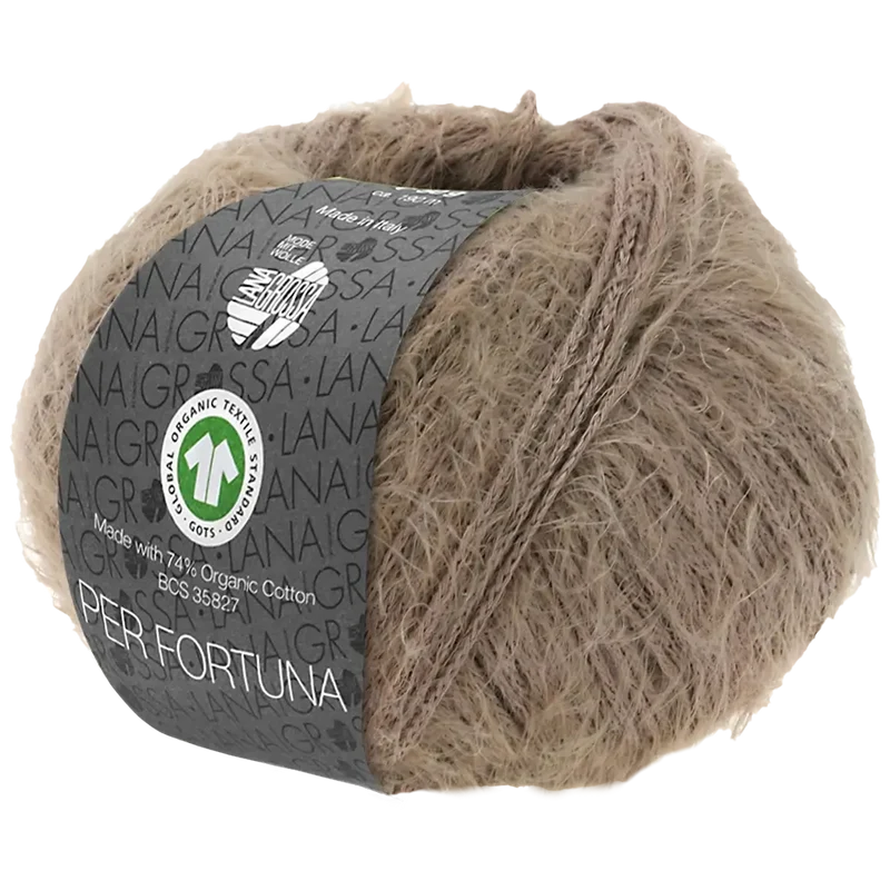 Per Fortuna