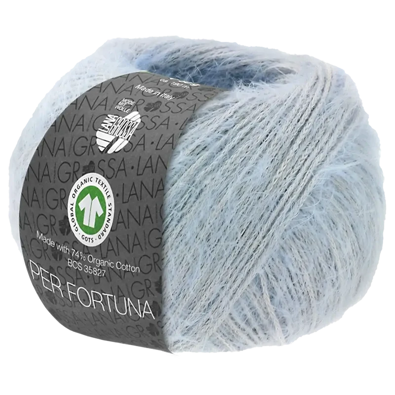 Per Fortuna
