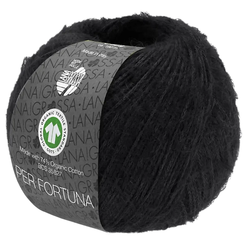 Per Fortuna