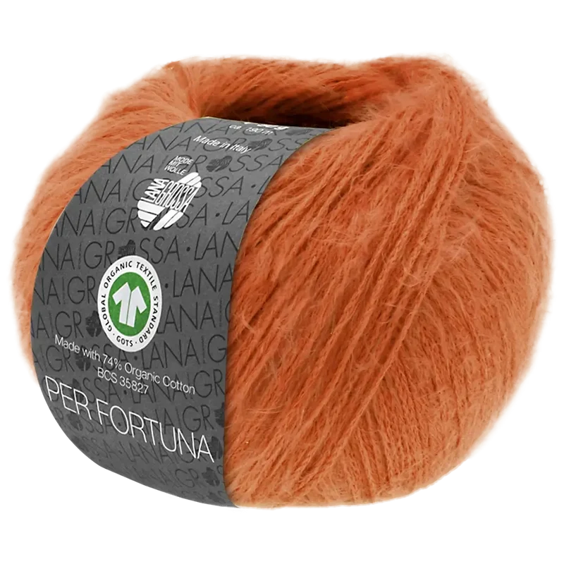 Per Fortuna