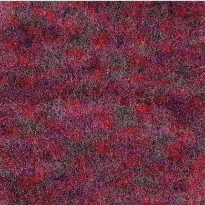 Filzwolle Color