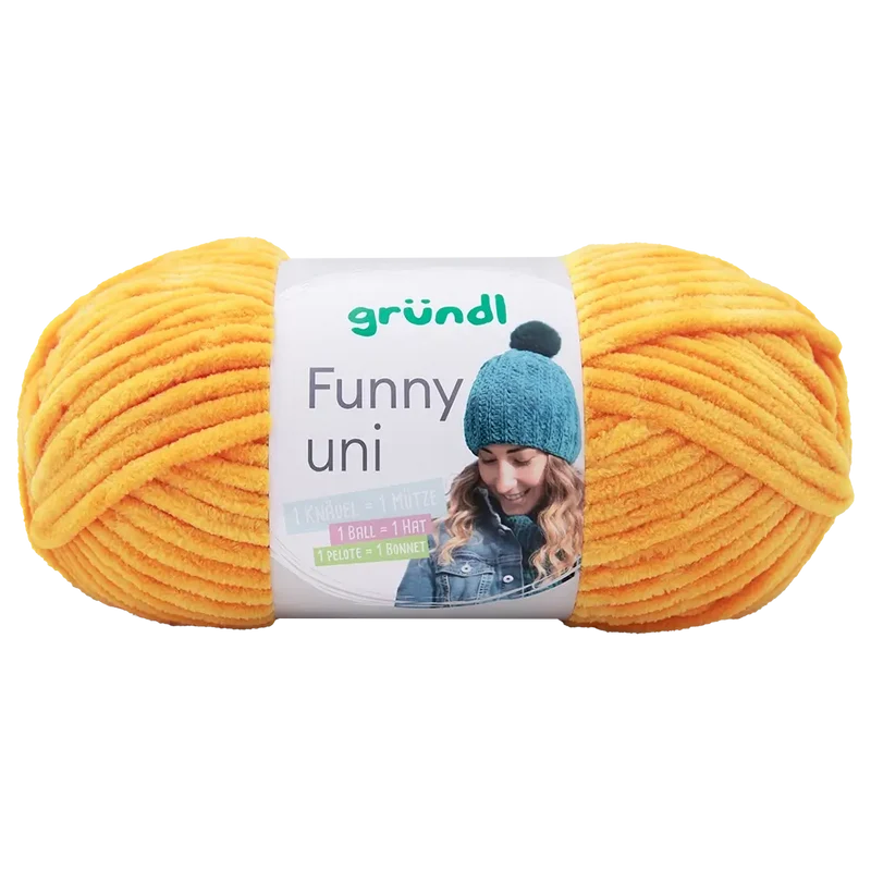 Funny Uni