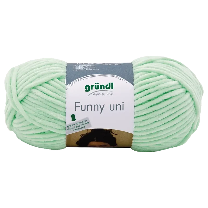 Funny Uni