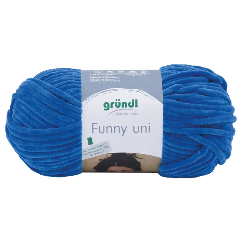 Funny Uni