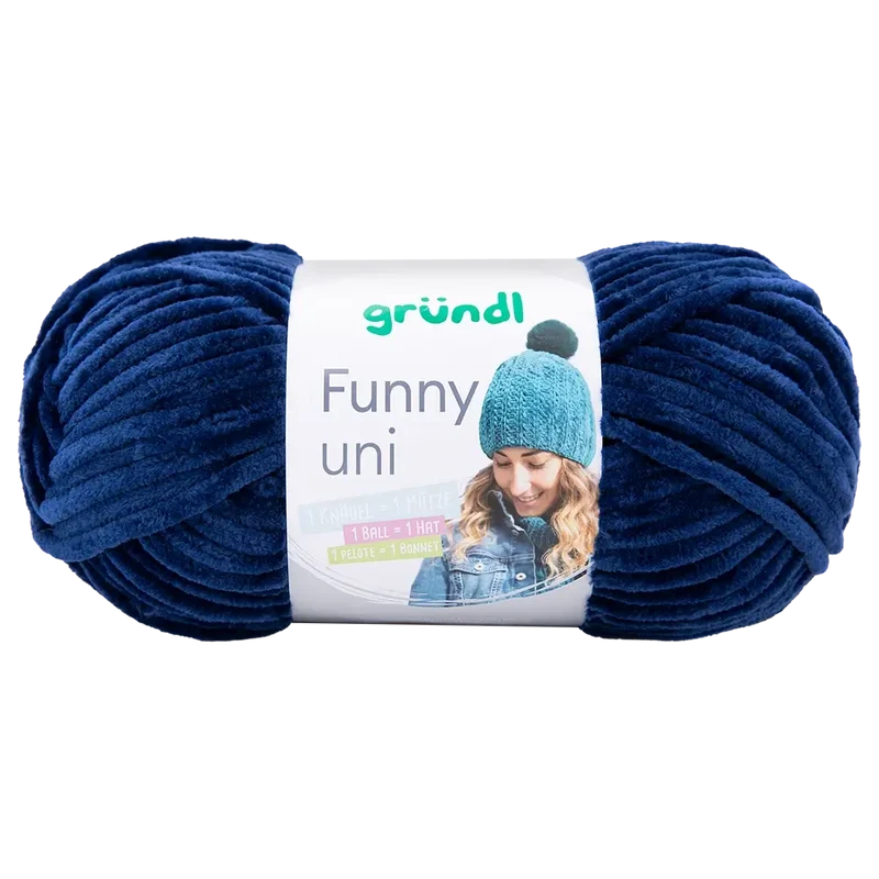 Funny Uni