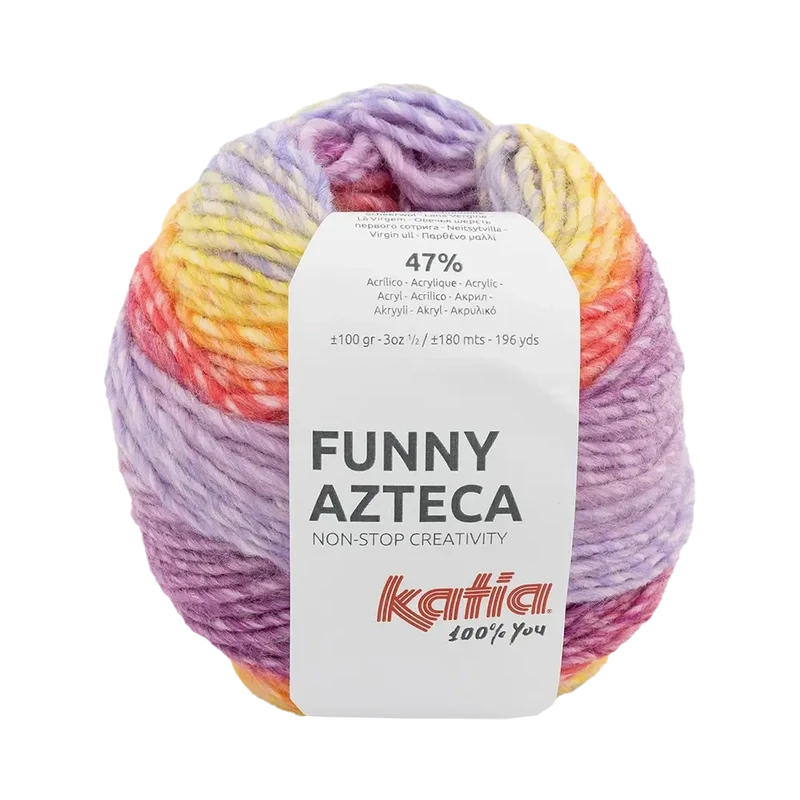 Funny Azteca
