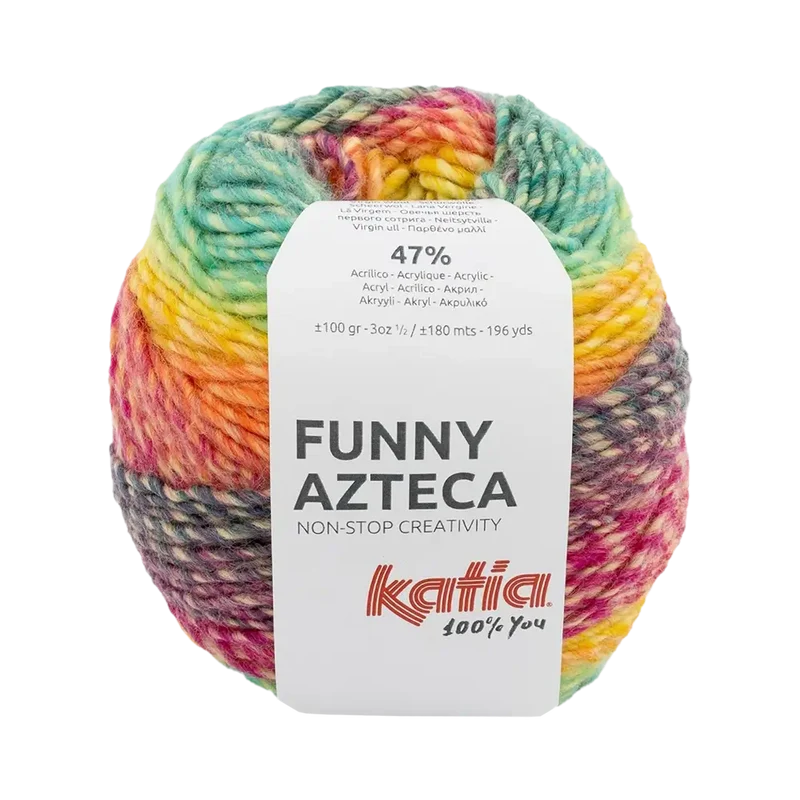 Funny Azteca