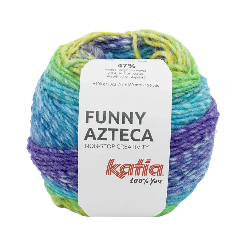 Funny Azteca