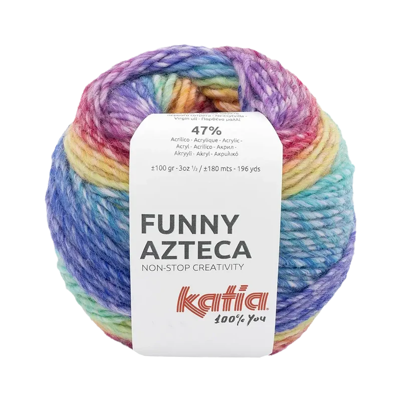 Funny Azteca