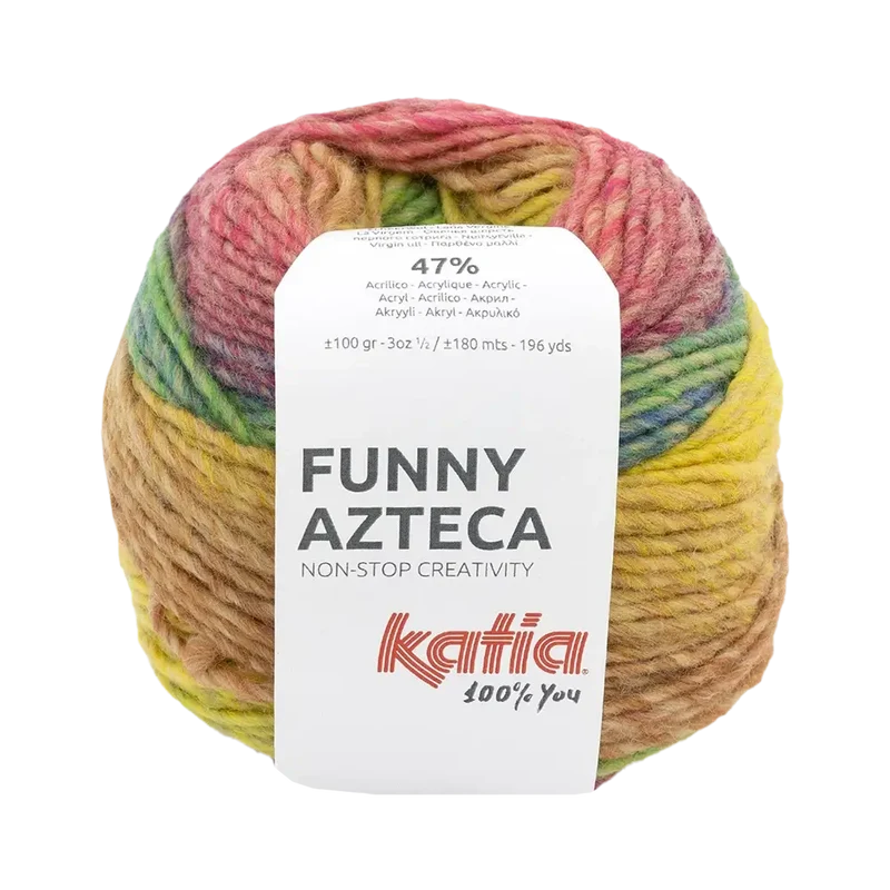 Funny Azteca
