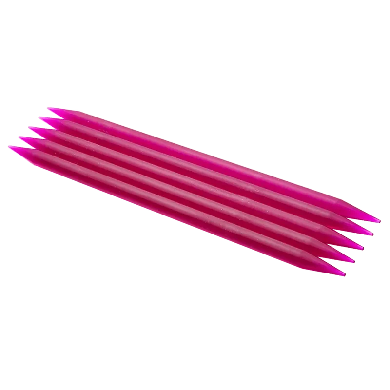 Trendz Sockenstricknadeln 20 cm
