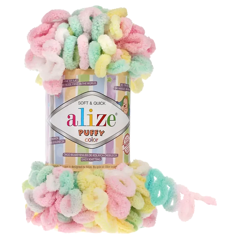Puffy Color