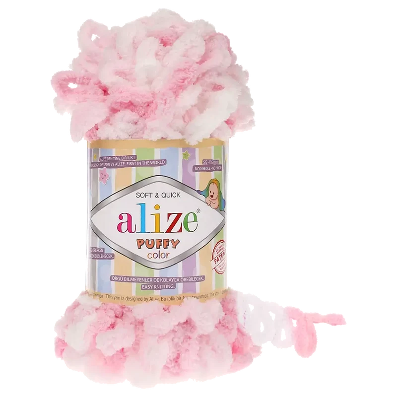 Puffy Color
