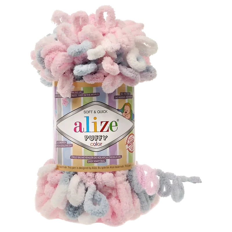 Puffy Color