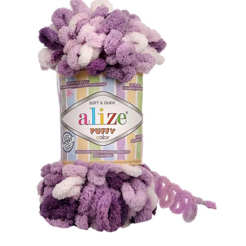 Puffy Color
