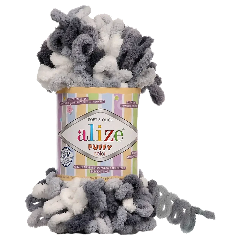 Puffy Color