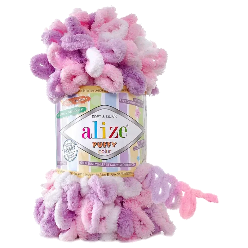 Puffy Color